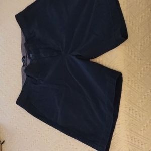 Nautica khaki-style shorts